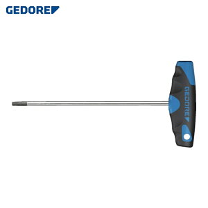 GEDORE �Q�h���[ 2511622 T�^�g���N�X�����` 2142TX T6 (1�{)