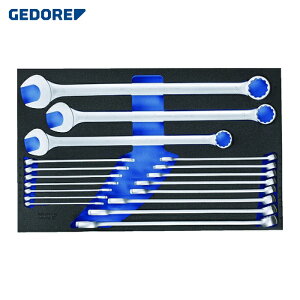 GEDORE �Q�h���[ 2704226 �R���r�l�[�V�����X�p�i�Z�b�g 2005CT4�]7XL (1S)