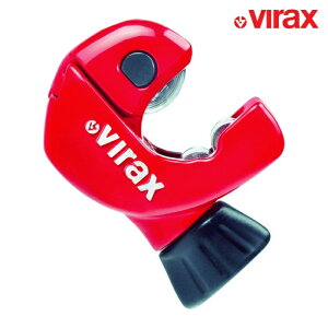 Virax 210437 ���Ǘp�~�j�`���[�u�J�b�^�[ (1��)