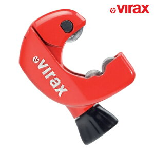 Virax 210439 ���Ǘp�~�j�`���[�u�J�b�^�[ (1��)