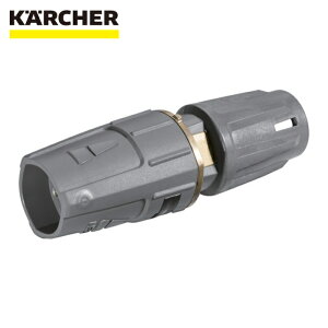 �P���q���[ KARCHER �������@�p�A�N�Z�T���[ 3�W�F�b�g�m�Y�� EASY�ILock 038�i4.117-032.0�j (1��) �i�ԁF4.117-032.0