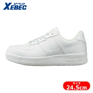 �W�[�x�b�N 85141 �Z�t�e�B�V���[�Y 24.5cm �z���C�g (1��) 85141-32-245