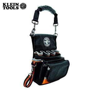 KLEIN TOOLS 5242 �c�[���|�[�` TradesmanPro 9�|�P�b�g (1��)