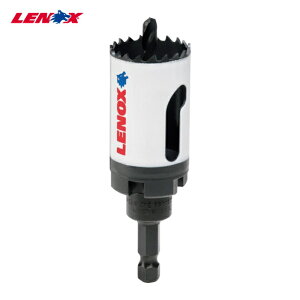 LENOX ���m�b�N�X 5121013 �X�s�[�h�X���b�g ���t �o�C���^���z�[���\�[ 27mm (1�{)