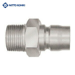 �����H�� 6TPM SUS TSP�J�v�� �X�e�����X��(�߂˂���t�p�v���O) ���葤Rc3/4(00694) (1��)