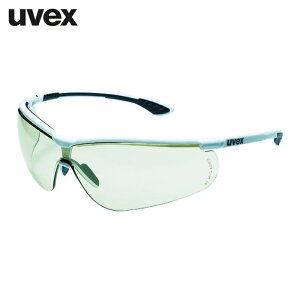 UVEX ���^�ی상�K�l �X�|�[�c�X�^�C�� �u���[���C�g�J�b�g�^�C�v (1��) 9193064