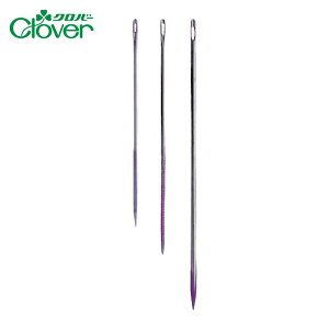 �N���o�[ clover �v�j 3�{�� (1S) 57-381
