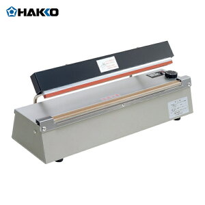 ���� HAKKO 310-1 �V�[���[ �n�b�R�[ SEALER �n���p 100V-260W ���^�v���O (1��)