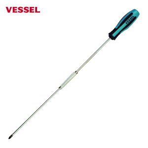 �x�b�Z�� VESSEL 900-2-400 ���K�h�����ʃh���C�o�[�G�N�X�g�������O 900 +2×400 (1�{)