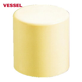 ベッセル VESSEL 70H-10 プラスチックハンマー替頭 70#1 (1個)