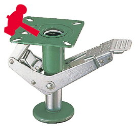 ハンマーキャスター ハンマーロック 900-2 (1個) 品番：900-2-100