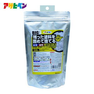 �A�T�q�y�� �����E�������p�h���ŉ��� BIG 500G (1��) �i�ԁF602862