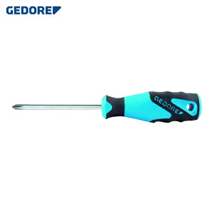 GEDORE �Q�h���[ 6683110 2160PH �v���X�h���C�o�[ PH0 (1�{)