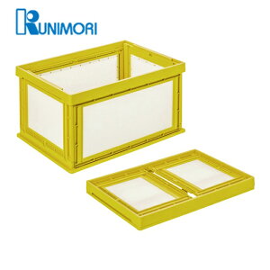 �N�j���� KUNIMORI �v���_���܏�݃R���e�i �p�^�R�� NM-80 �C�G���[ (1��) 50091-NM80-YE