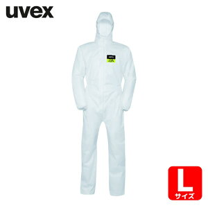 UVEX ���w�h�앞 5/6 �G�A�[ 7457 �z���C�g L (1��) 9817311