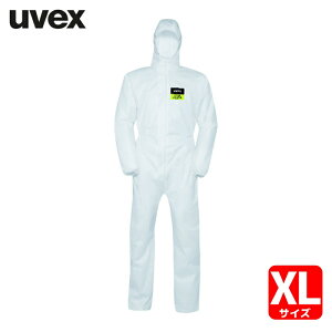 UVEX ���w�h�앞 5/6 �G�A�[ 7457 �z���C�g XL (1��) 9817312