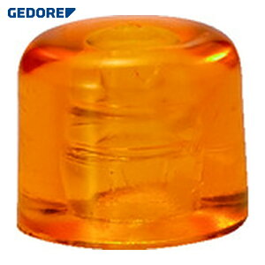 GEDORE �Q�h���[ 8822670 �v���X�`�b�N�n���}�[ 224E�p�����w�b�h 27mm (1�{)