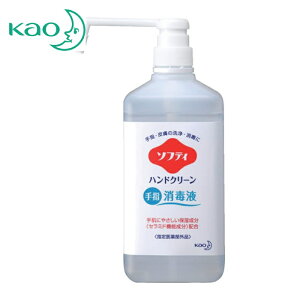 Kao �ԉ� ��w���ō� �Ɩ��p�\�t�e�B �n���h�N���[����w���ŉt 1L (1��) �i�ԁF508775