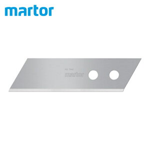 martor �}�[�^�[ ���S�J�b�^�[ �Z�[�t�e�B�J�b�^�[�i�C�t �֐n 10�� STYROPOR BLADE 7940 (1��) �i�ԁF7940