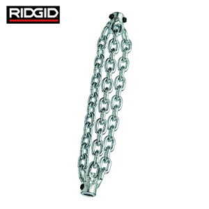 RIDGID ���W�b�h �`�F�[���m�b�J K�|9�|204 102mm (1��) �i�ԁF64333