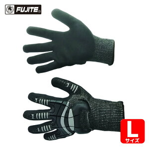 �x�m��� ��Ǝ�� �ϐؑn��� �i�b�N���A�[�}�[C4 �� L (1�o) �i�ԁF9900-BK-L