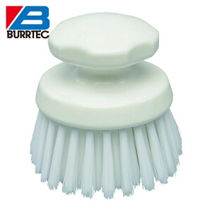 �o�[�e�b�N BURRTEC 69541541 �o�[�L���[�g�v���X �n���h�u���V�ی^ �n�[�h�� BCP-RHSB5W (1�{)
