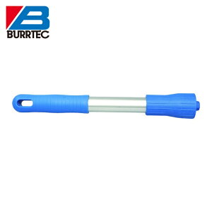 �o�[�e�b�N BURRTEC 69498012 �o�[�L���[�g�v���X �n���h�� 300 �� BCP-HSGA300B (1�{)