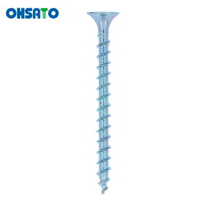 OHSATO �嗢 55-565 18V�Ή��R�[�X�X���b�h 3.8X45(��) (1��)