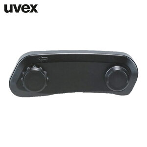 UVEX �����ی�� �t�B�I�X �w�����b�g�V�X�e�� �A�_�v�^�[(�}�O�l�b�g�^�C�v) (1��) 9790078