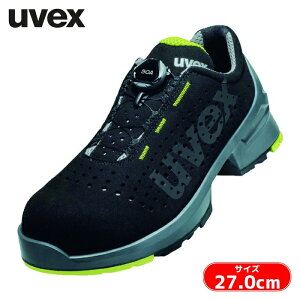 UVEX ��ƌC uvex1 �p�[�t�H���[�e�b�h�V���[�Y S1 SRC 27.0cm (1��) 6565542