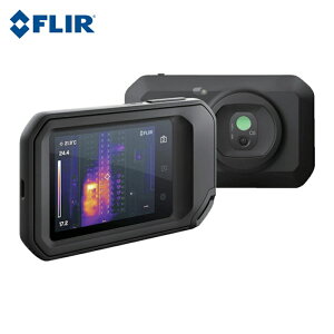 tA[ FLIR RpNgT[OtBJ C5iWi|Fi@\tj (1) iԁF89401-0202