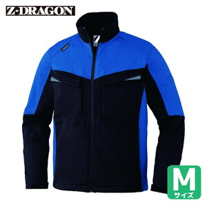Z-DRAGON ���d�� �W�����p�[ �u���b�N�u���[ M (1��) 78030-525-M
