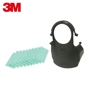 3M �X���[�G�� �h�Ń}�X�N�p�p�[�c �z���J�o�[�L�b�g 589 HF-50�V���[�Y�p (1S) �i�ԁF589