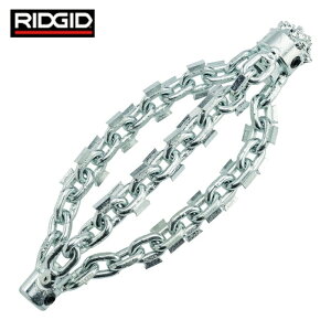 RIDGID ���W�b�h �`�F�[���m�b�J K�|9�|204 ���i�w�b�h ���d�`�b�v 76mm (1��) �i�ԁF66583