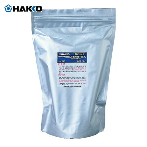 ���� HAKKO 810 �n�b�R�[�����^�[�X�e�B�b�N �|���A�~�h 1kg�� (1��)