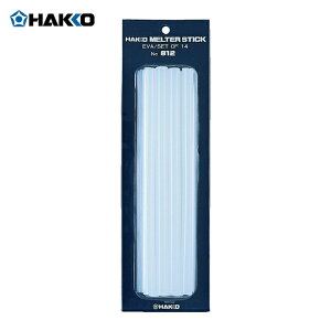 ���� HAKKO 812 �n�b�R�[�����^�[�X�e�B�b�N EVA 14�{�� (1��)