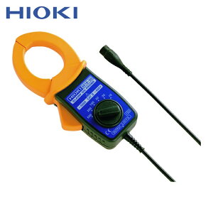 HIOKI �q�I�L ���u�d�@ �f�W�^���N�����v���[�^�[ �N�����v�I���v���[�u 9018-50 (1��) �i�ԁF9018-50