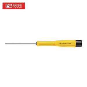 PB�X�C�X�c�[���Y �X�C�X�O���b�vESD�����Z�p�h���C�n (1�{) �i�ԁF8123.2-80ESD