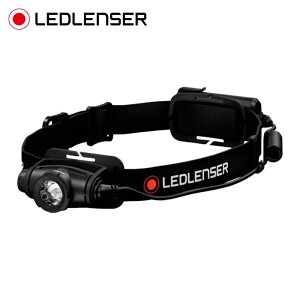 ���b�h�����U�[ �w�b�h���C�g LEDLENSER H5 Core (1��) �i�ԁF502193