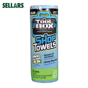 SELLARS �Z���[�Y TOOLBOX[[R��]] �V���b�v�^�I�� �u���[���[�� 55�V�[�g Z400 (1��) 54400
