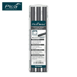 �s�J�}�[�J�[ Pica Marker ���z�p�V���[�v�y���V��BIG Dry�p�֐c 12�{�� ��2B (1Pk) 6030