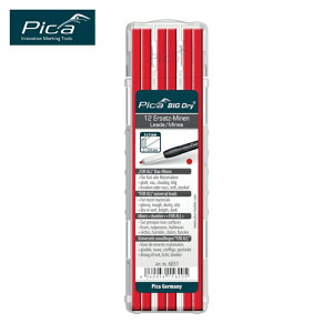 �s�J�}�[�J�[ Pica Marker ���z�p�V���[�v�y���V��BIG Dry�p�֐c 12�{�� �� (1Pk) 6031