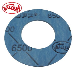 �o���J�[ VALQUA 6500G-J1L065 �m���A�X�W���C���g�V�[�g�K�X�P�b�g �Ăьa65A (1��)