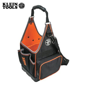 KLEIN TOOLS 554158-14 �c�[���g�[�g TradesmanPro 20�|�P�b�g (1��)