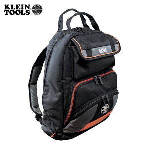 KLEIN TOOLS 55475 �c�[���o�b�N�p�b�N TradesmanPro 35�|�P�b�g (1��)