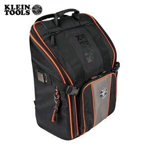 KLEIN TOOLS 55482 �c�[���o�b�N�p�b�N TradesmanPro 21�|�P�b�g (1��)