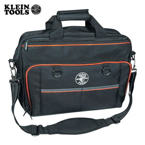KLEIN TOOLS 55455M �c�[���o�b�O(�m�[�gPC�|�P�b�g�t) TradesmanPro 22�|�P�b�g (1��)