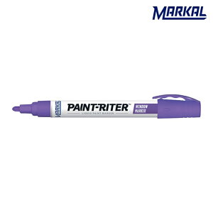 LA-CO Markal �H�Ɨp�}�[�J�[ WINDOW MARKER �� (1�{) 97455