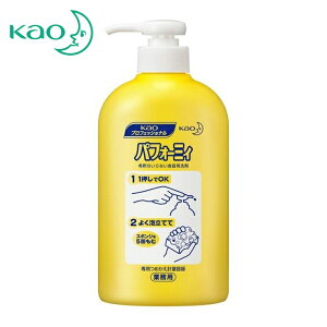 Kao �ԉ� �H���� �Ɩ��p�p�t�H�[�~�B ��p�l�ւ��v�ʗe�� (1��) �i�ԁF500144