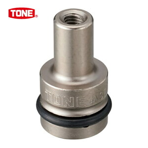 TONE �g�l 4NSTM10-1.25 �X�^�b�h�{���g�����[�o�[ �C���p�N�g�p�X�^�b�h�{���g�Z�b�^�[ �����p12.7mm �˂����@M10×1.25 (1��)